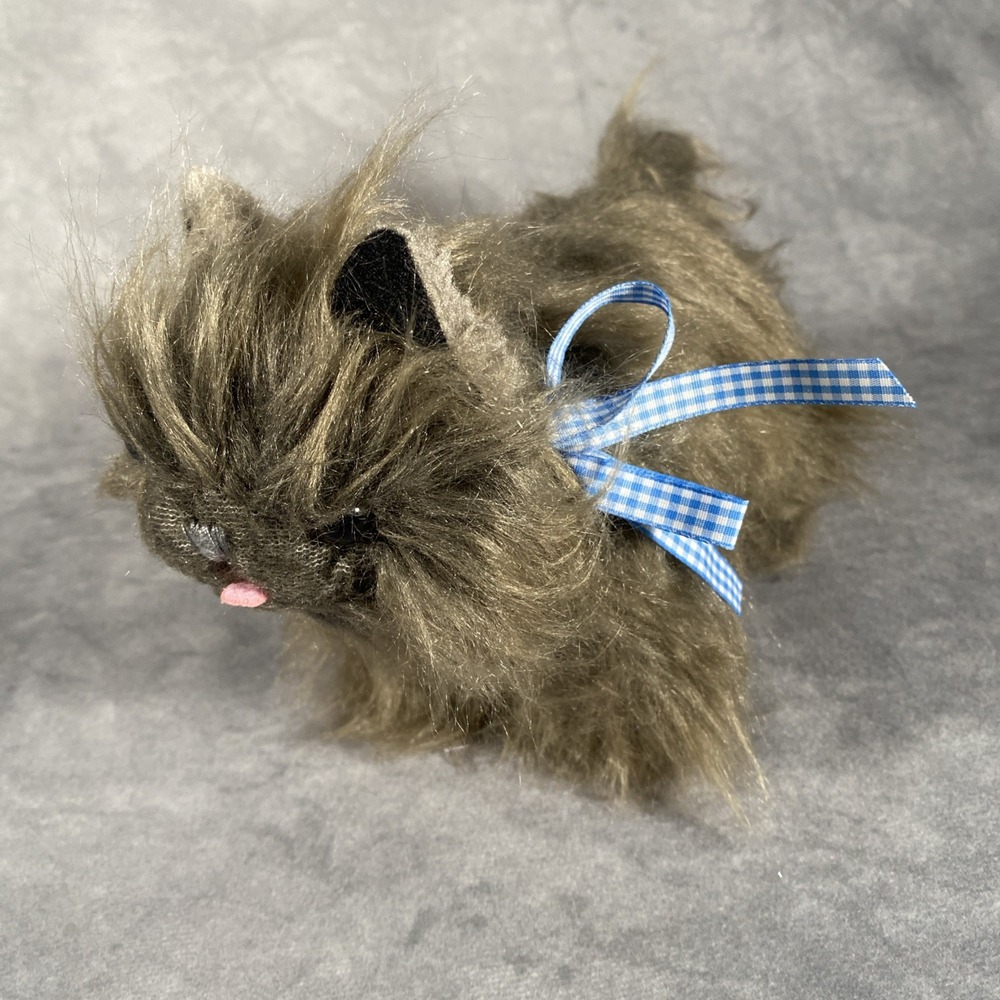 Toto The Wizard Of Oz Rubie's Costume Company Plush